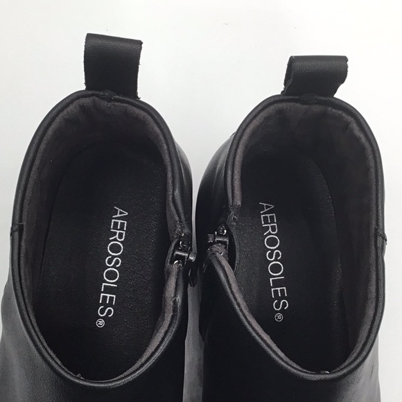 New Aerosoles  wome’s ankle boots - Picture 5 of 10